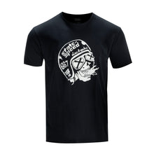Load image into Gallery viewer, SHIRT - STATE OF SPEED BIKER SKULL