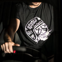 Load image into Gallery viewer, SHIRT - STATE OF SPEED BIKER SKULL